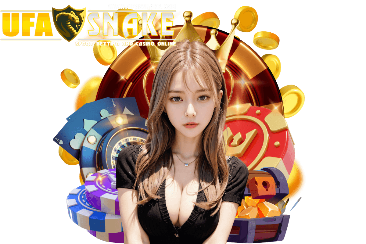 ufasnake
