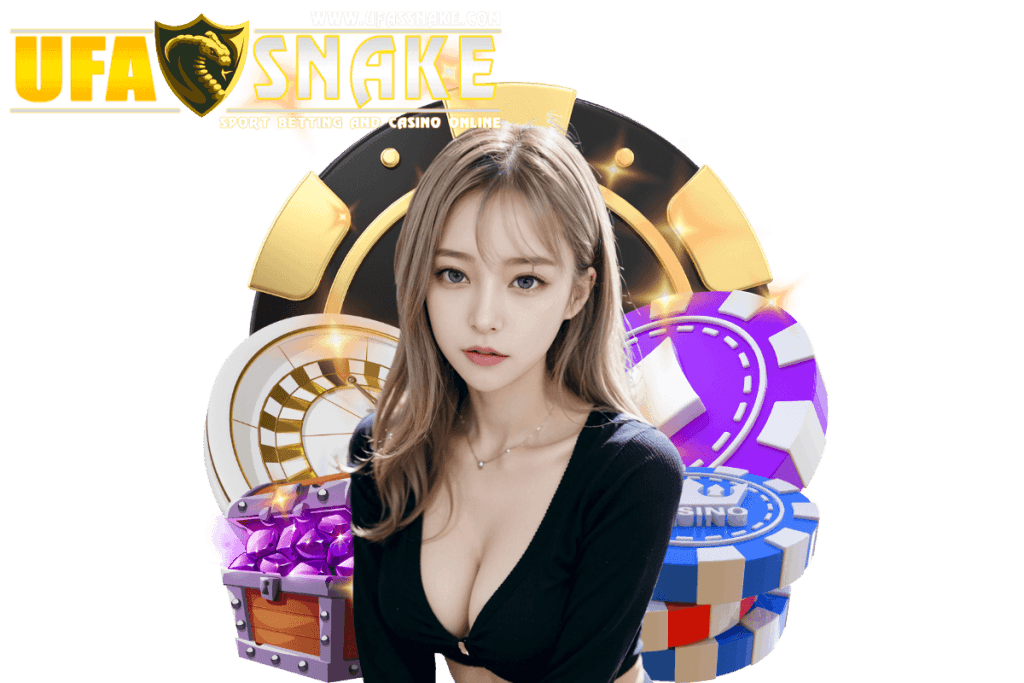 ufasnake เข้าสู่ระบบ